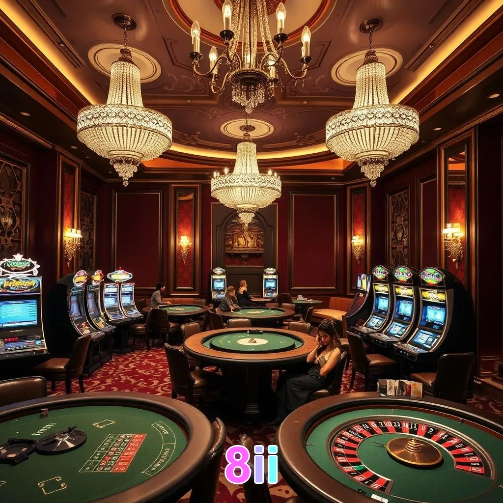6 vantagens exclusivas do programa VIP da 8ii