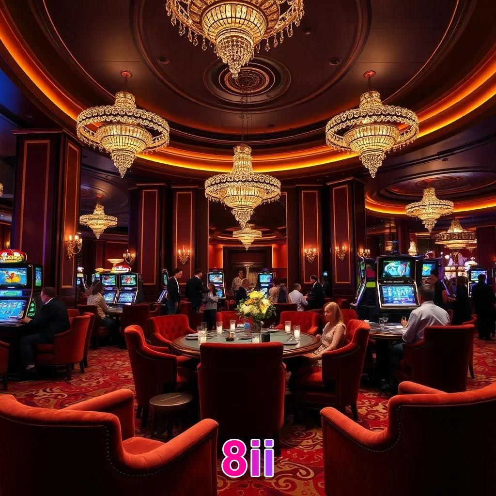 8ii apk